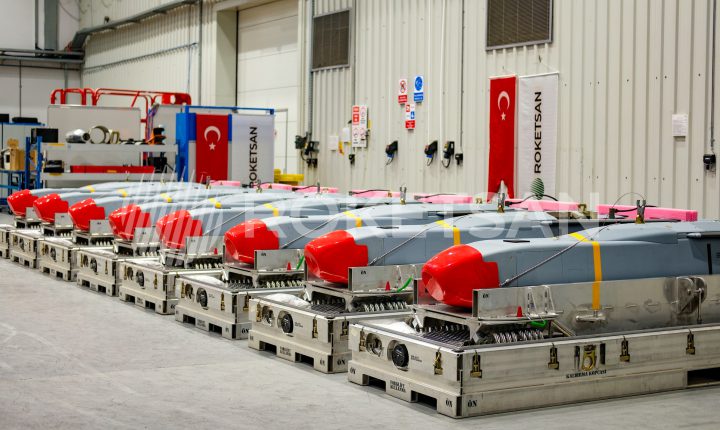 Mutlak Caydırıcılık Sahada!