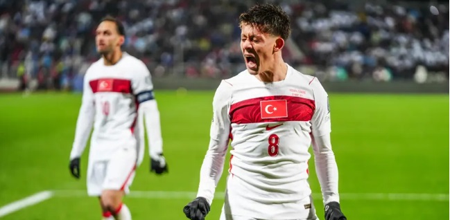 Arda Güler’in Dünya Kupası hedefi: “İnşallah daha güzellerini yapacağız”
