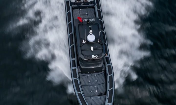 🇹🇷🇮🇹Türkiye Cumhuriyeti-İtalya ortak üretimi hibrit teknolojilerle başlıyor