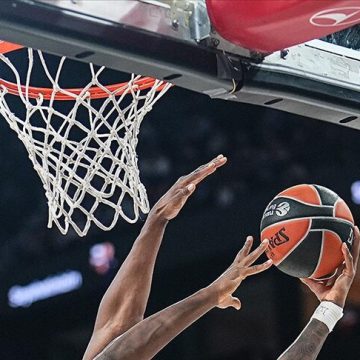 Türk basketbolu Avrupa’ya damga vuruyor