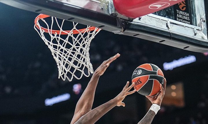 Türk basketbolu Avrupa’ya damga vuruyor