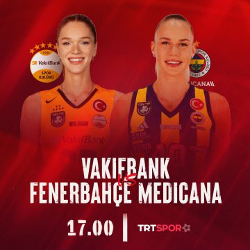 Dev finalde ikinci raunt! 🤜🤛