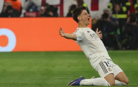 Arda Güler’den gelen haber hiç şaşırtmadı! Sonunda başardı