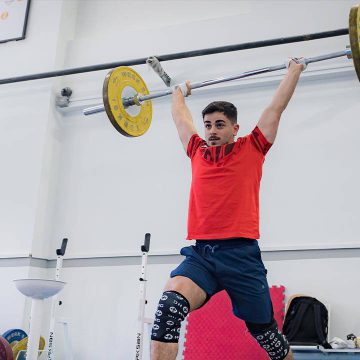 🇹🇷 Yiğit Erdoğan’dan bronz madalya 🥉