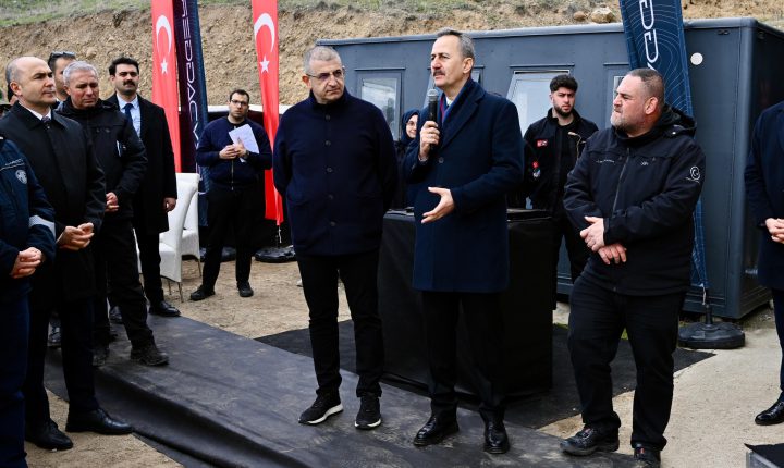 Savunma Sanayiinde Ortaya Konan Ortak İrade Türkiye Cumhuriyeti’nin Küresel Rekabet Gücünü Daha da Artıracak