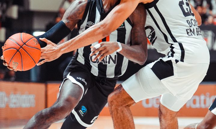 🏆 BKT EuroCup’ta finalin adı belli oldu.