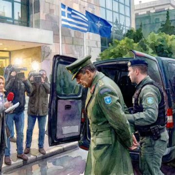 YUNAN ALBAY ÇİN CASUSU ÇIKTI