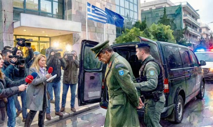 YUNAN ALBAY ÇİN CASUSU ÇIKTI