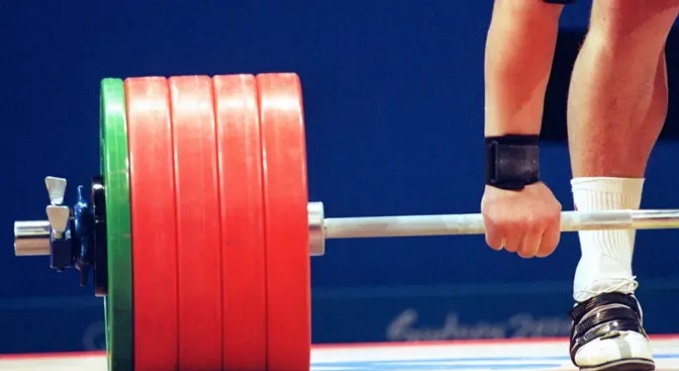 2027 Avrupa Halter Şampiyonası’nın ev sahibi Türkiye