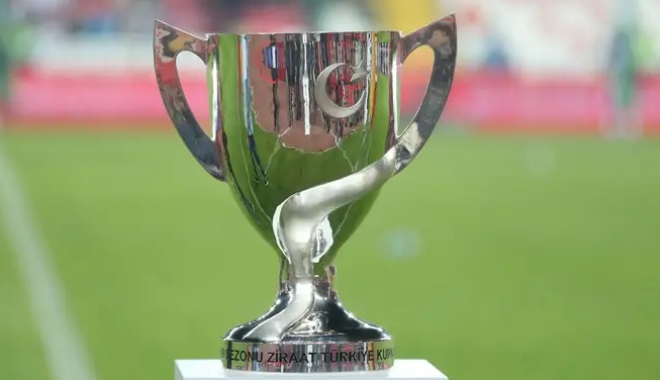 Kupa finali Antalya’da oynanacak