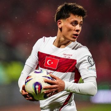 Arda Güler’den Dünya Kupası sözleri: Daha yeni başlıyoruz!