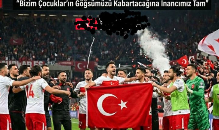 🏆⚽2026 DÜNYA KUPASI’NDAKİ RAKİPLERİMİZ VE FİKSTÜRÜMÜZ