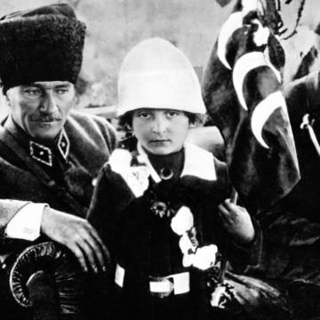 23 Nisan, 1921’den beri milli bayram olarak kutlanıyor