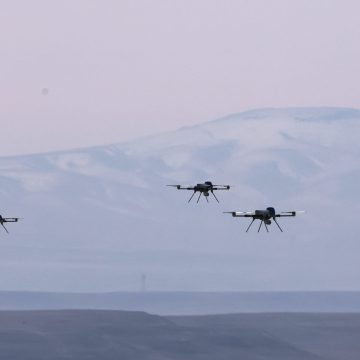 STM, Yeni Pazarlar, Yeni Müşteriler, Yeni İş Birlikleri, Yeni Müttefikler, Yeni Dostlar Adına Tüm Yeteneklerini FIDAE 2026’da Sergileyecek