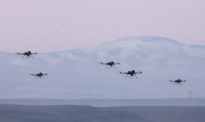 STM, Yeni Pazarlar, Yeni Müşteriler, Yeni İş Birlikleri, Yeni Müttefikler, Yeni Dostlar Adına Tüm Yeteneklerini FIDAE 2026’da Sergileyecek