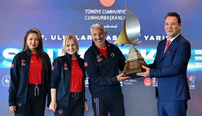 Cumhurbaşkanlığı Uluslararası Yat Yarışları’nın takvimi açıklandı
