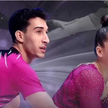 Ayşe Begüm Onbaşı ve Can Derviş, Japonya’da Bronz Madalya Kazandı! 🥉🇹🇷