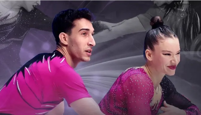 Ayşe Begüm Onbaşı ve Can Derviş, Japonya’da Bronz Madalya Kazandı! 🥉🇹🇷