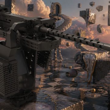 CANiK M3 FALCON, SAHA 2026’da vitrine çıkacak