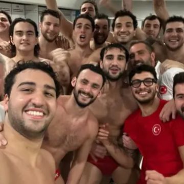 Milliler galibiyetle başladı