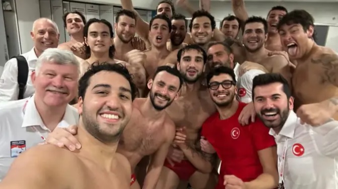 Milliler galibiyetle başladı