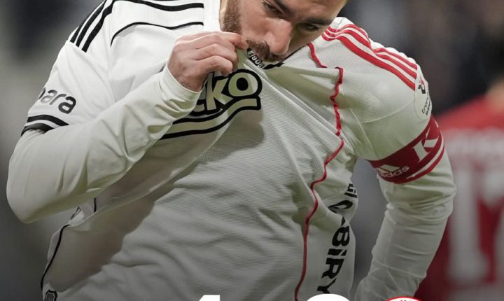 ⚽ GOL DUELLOSUNDA KAZANAN KARTAL 🦅