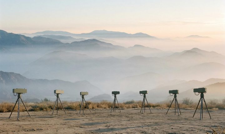 🇹🇷Türkiye Cumhuriyeti Milli Savunma Bakanlığı: “ASELSAN tarafından muhtelif miktarda ACAR 300-G Kara ve İHA Gözetleme Radarı Kara Kuvvetlerimize teslim edilmiştir.”