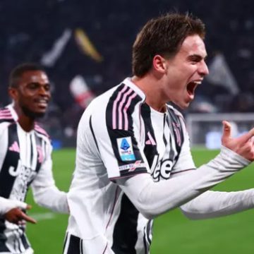 Kenanlı Juventus hata yapmadı