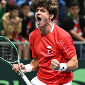 Yankı Erel Tunus’ta Şampiyon! 🎾🇹🇷