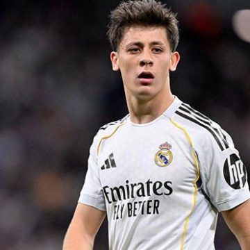 Olay teklif! Arda Güler için 120 milyon Euro