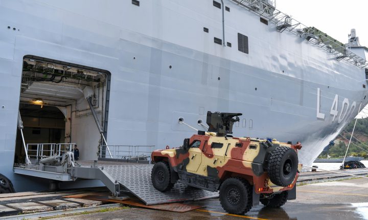 Mavi Vatan 2026 Tatbikatı, 3-9 Nisan 2026 tarihleri arasında Karadeniz, Ege Denizi ve Doğu Akdeniz’de başarıyla devam ediyor