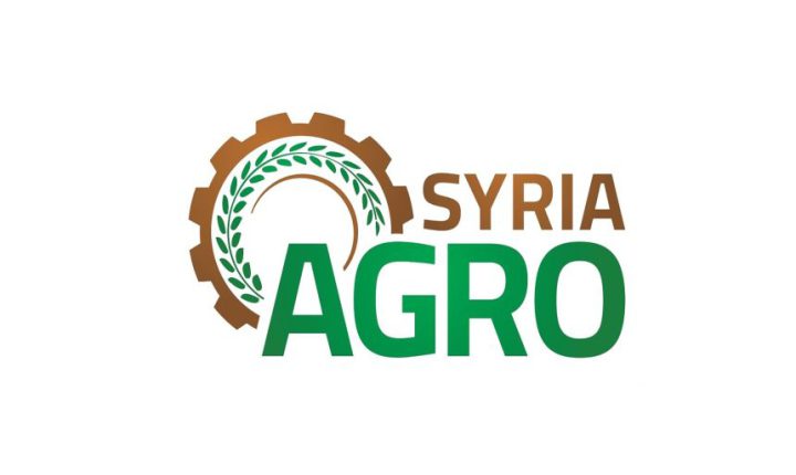 “Agro Syria” Fuarı Yarın Şam’da Başlıyor
