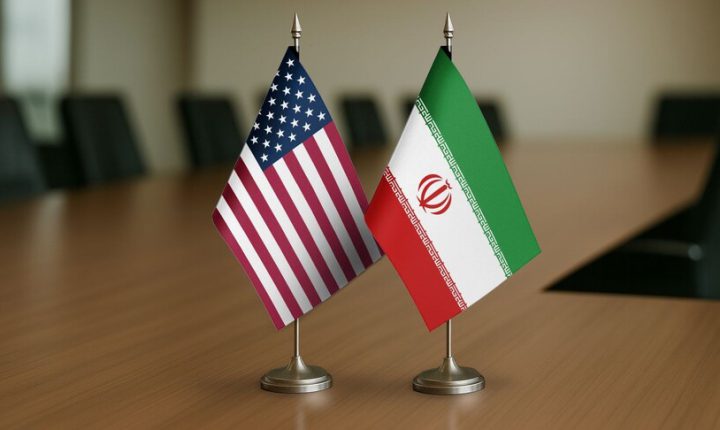 ABD ve İran Barış Görüşmeleri 10 Nisan’da Pakistan’da Yapılacak