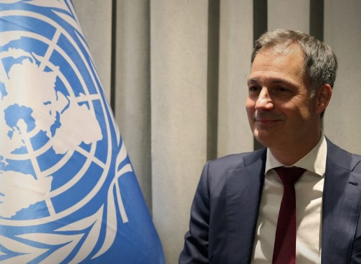 Suriye’de İnsani Yardım Aşamasından Kalkınma Aşamasına Geçiş Dönemi