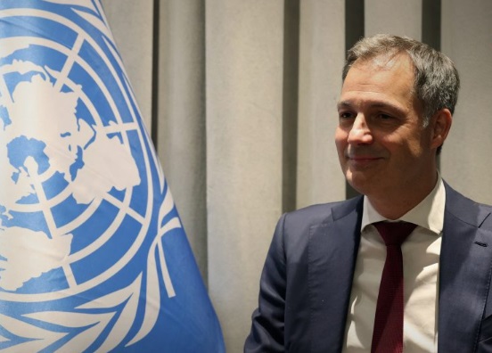 Suriye’de İnsani Yardım Aşamasından Kalkınma Aşamasına Geçiş Dönemi