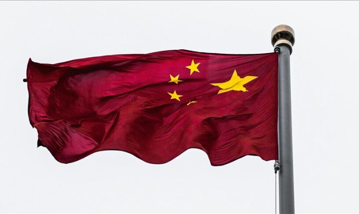 Çin’de üretici fiyatları Orta Doğu’daki savaşın etkisiyle 3,5 yıl sonra ilk kez arttı