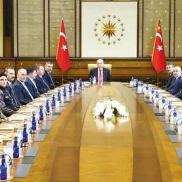 Erdoğan’dan ateşkes mesajı: Sahada tam olarak uygulansın