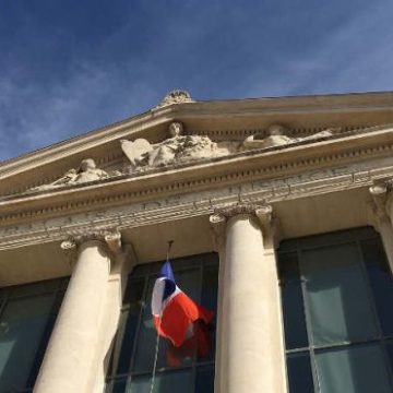 Fransa’dan Suriye Suçlarına Yeni Soruşturma