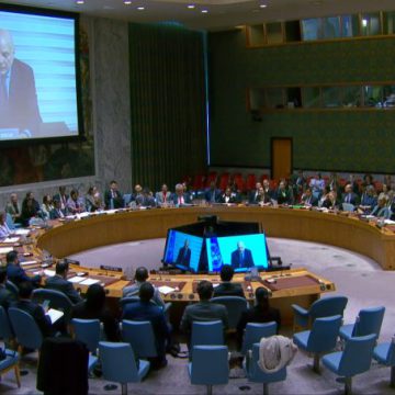 Birleşmiş Milletler Güvenlik Konseyi, Suriye İçin 2026 İnsani Planına Güçlü Destek Verdi