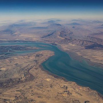 Hürmüz Boğazı açıldı