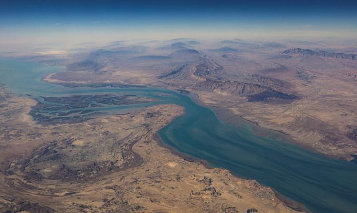 Hürmüz Boğazı açıldı