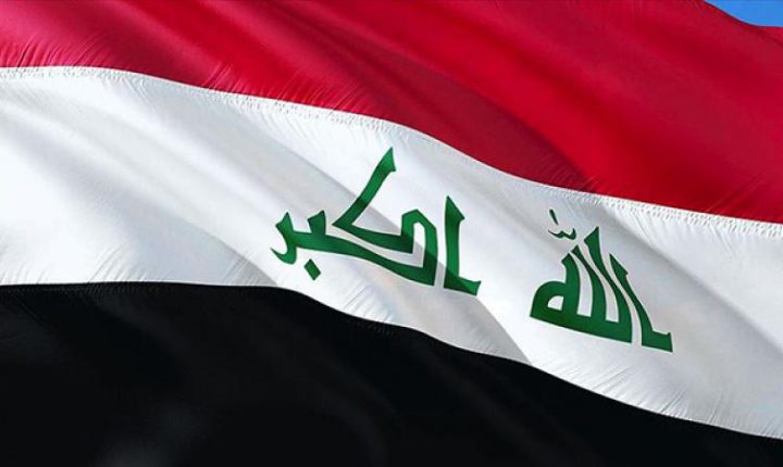 Irak Meclisi, 11 Nisan’da cumhurbaşkanı seçimi için toplanacak               