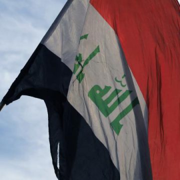 Irak Cumhurbaşkanı Amedi, hükümeti kurma görevini Ali ez-Zeydi’ye verdi