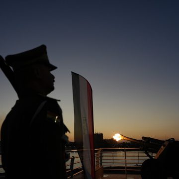 Irak’ta yeniden gündeme gelen zorunlu askerlik tasarısı tartışılıyor