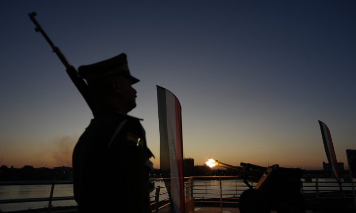 Irak’ta yeniden gündeme gelen zorunlu askerlik tasarısı tartışılıyor