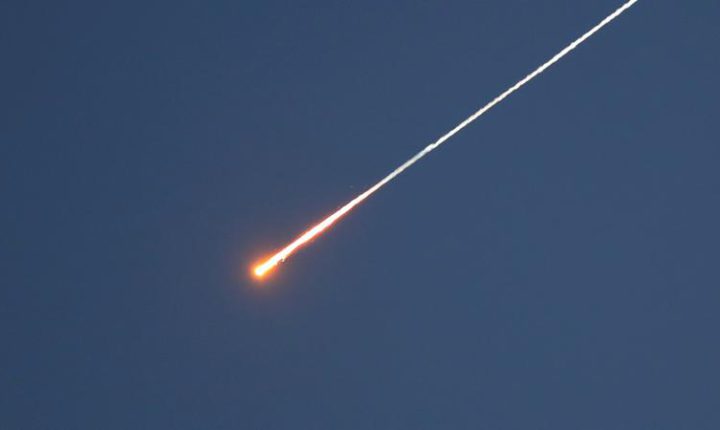 Irak’ta bir eve İHA saldırısı: 2 ölü