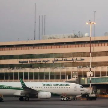 Irak ve Suriye’de uçak seferleri yeniden başladı