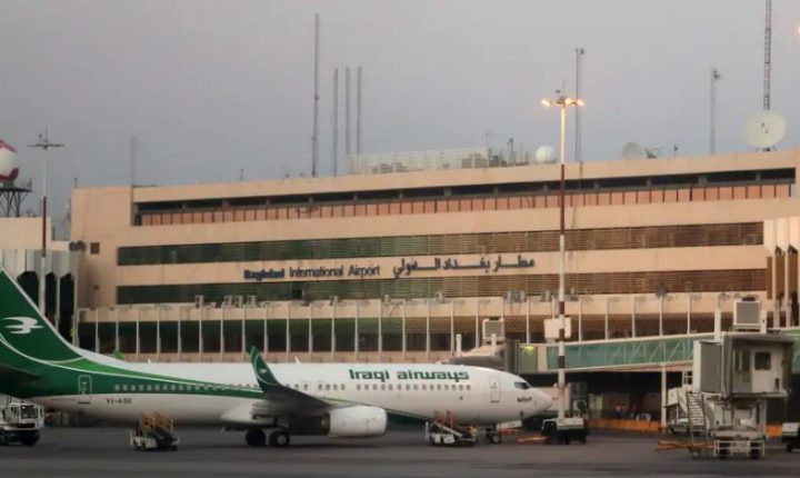 Irak ve Suriye’de uçak seferleri yeniden başladı