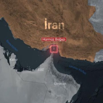 İran, Hürmüz Boğazı’nı yeniden kapattı