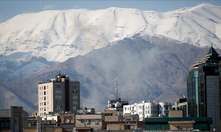 İran’ın Buşehr Nükleer Enerji Santrali’ne ABD-İsrail’in düzenlediği saldırıda 1 kişi hayatını kaybetti